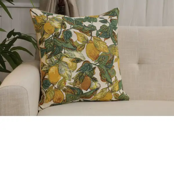 Citrons Large