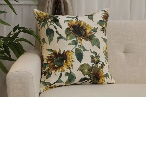 Tournesols Sunflower Large
