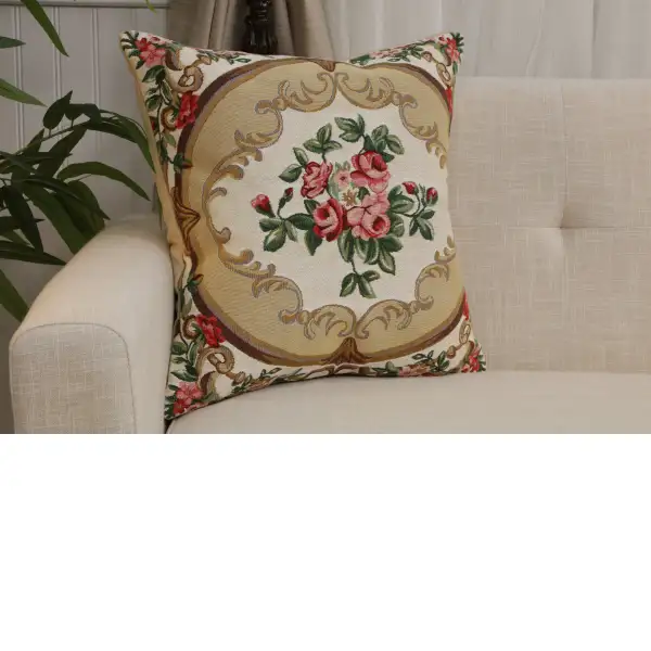 Aubusson Large