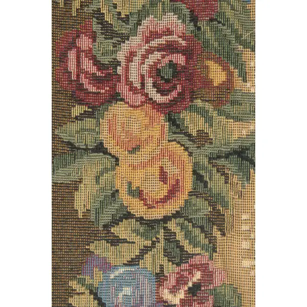 Fruit and Flowers I