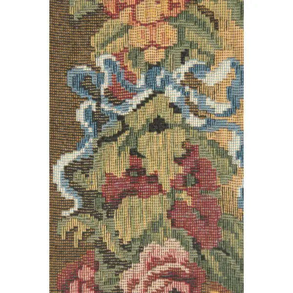 Fruit and Flowers I