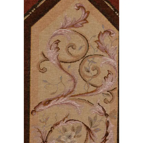 Orleans Floral Large
