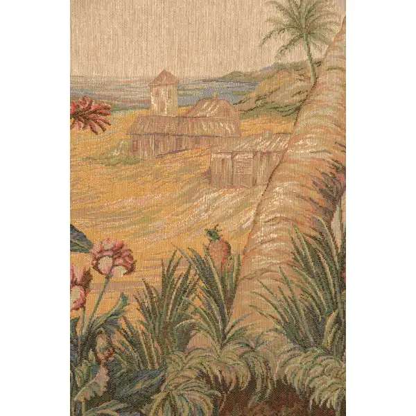 L'Oasis I