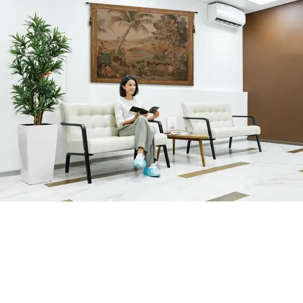 L'Oasis I