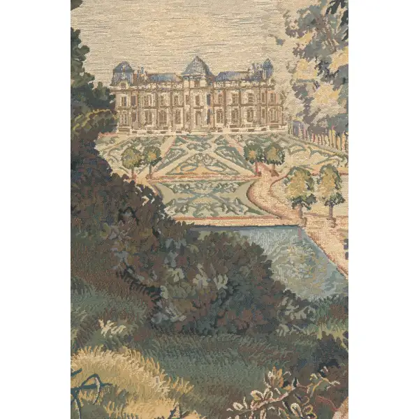 Chateau d'Enghien