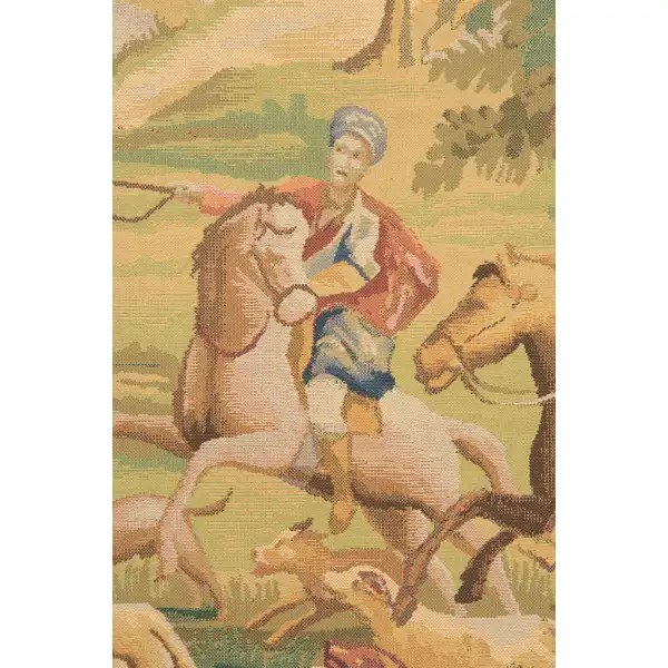 Hunt