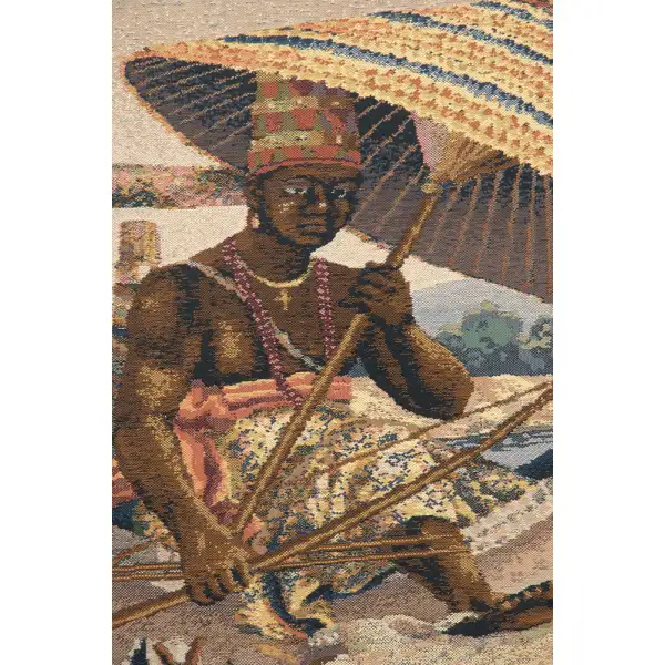 King Borne
