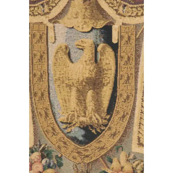 Napolean Burgundy