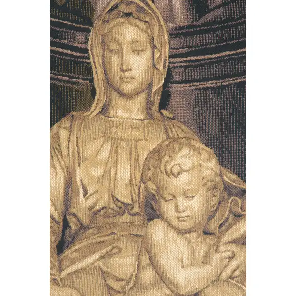 Madonna I