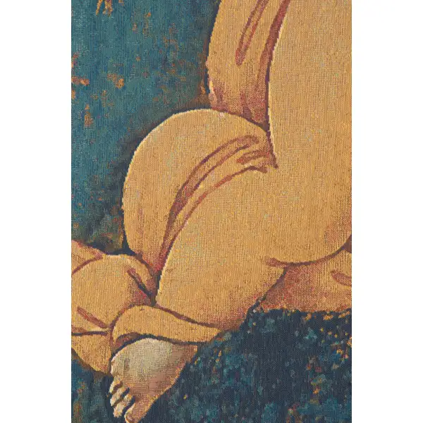 Angels Altarpiece Vertical