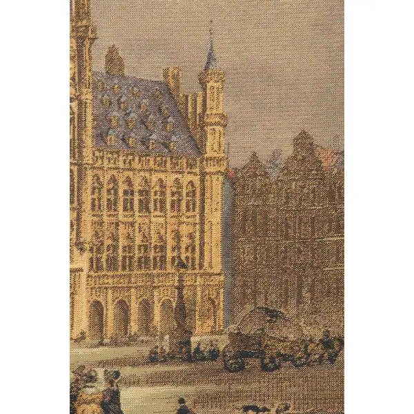Town Hall Brussels