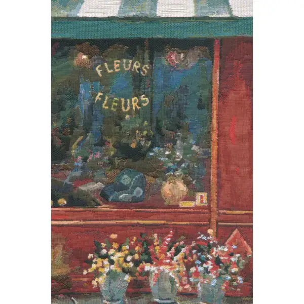 Luchon Terrasse