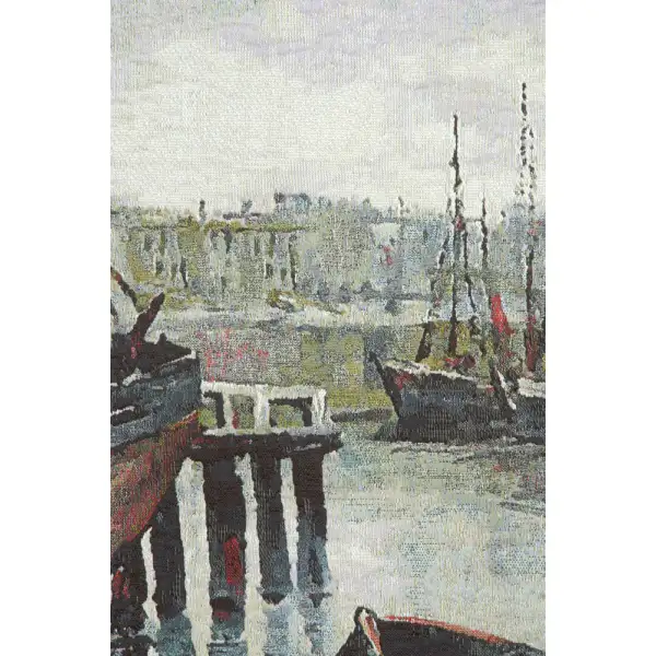 North Sea Harbour
