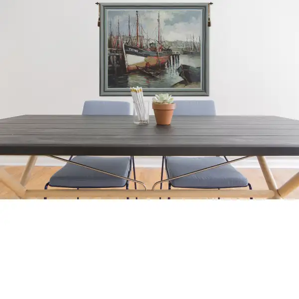 North Sea Harbour