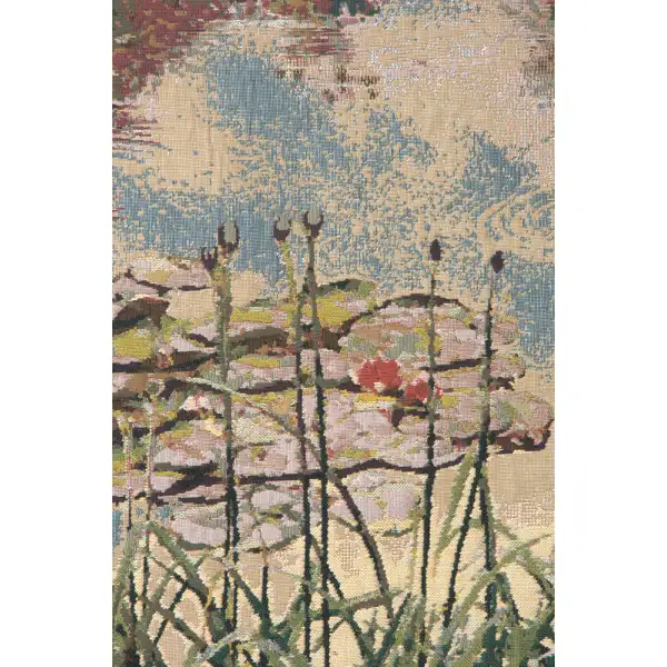 Monet Vertical