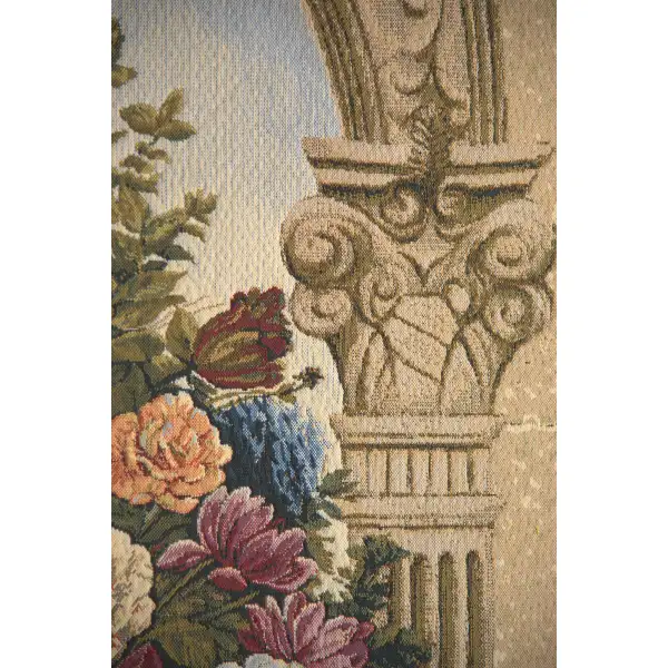 Floral Arch Duo