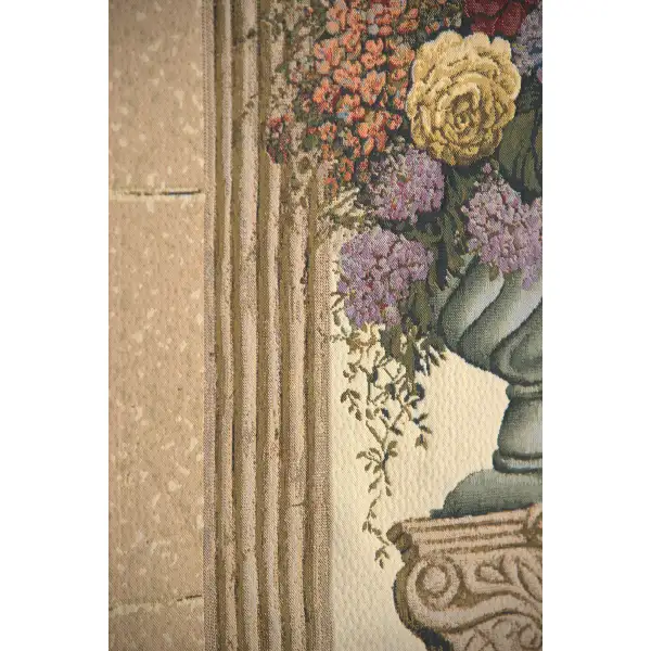 Floral Arch Duo