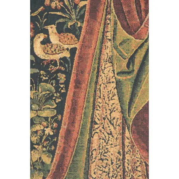 Promenade I Left Panel