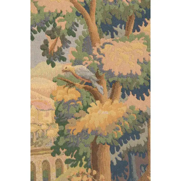 Bridge With Bird I