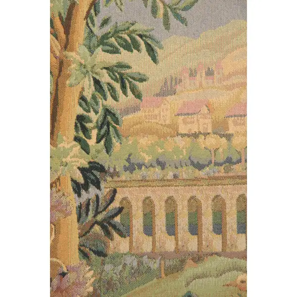 Bridge With Bird I
