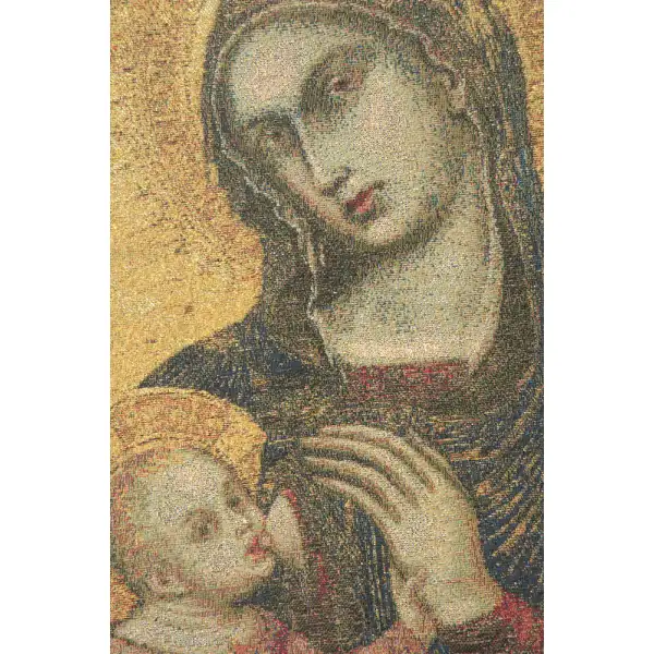 Madonna en Or