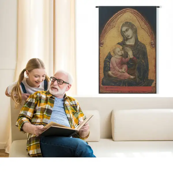 Madonna en Or