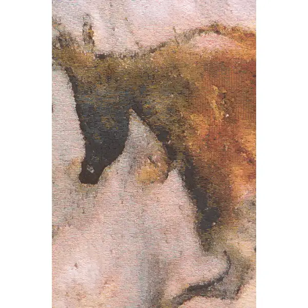 Vache et Cheval