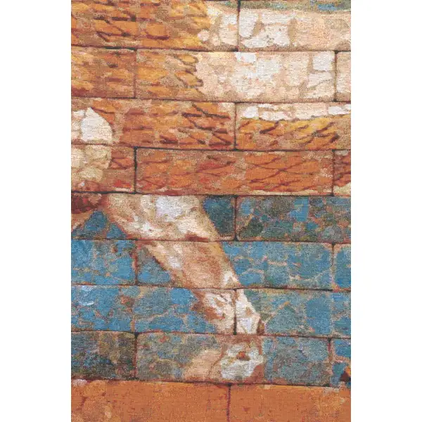 Lion Nebuchadnezzar II