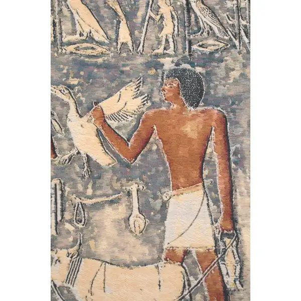 Saqqarah Blue Part I