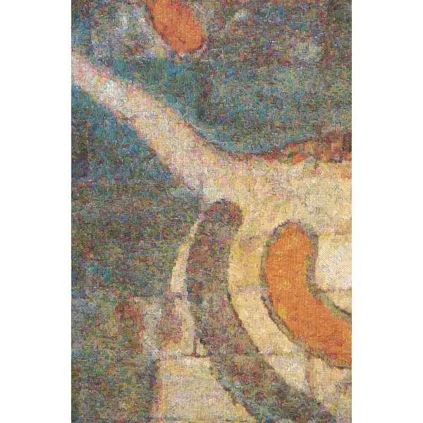 Winged Bull