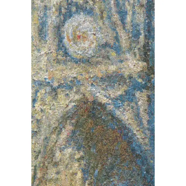 Claude Monet Cathedral