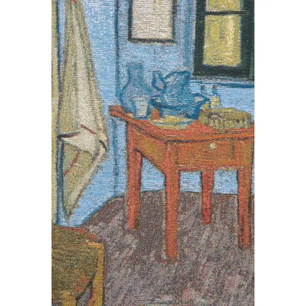 Van Gogh The Bedroom
