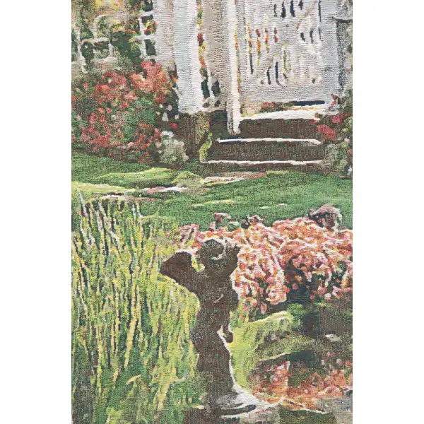 Jardin Medium I