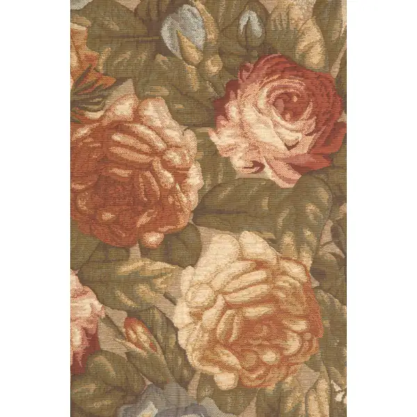 Floral Motif