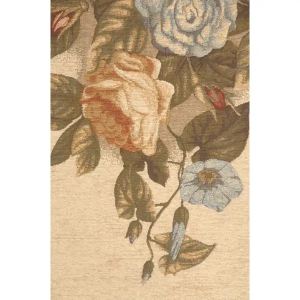 Floral Motif