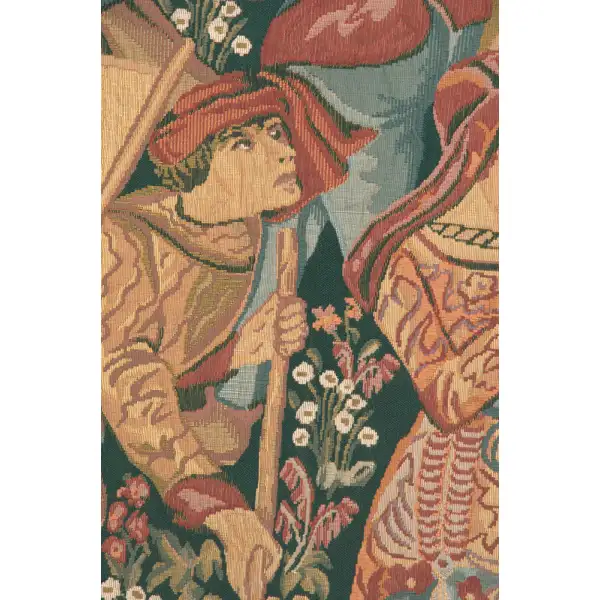 Vendange Left Panel