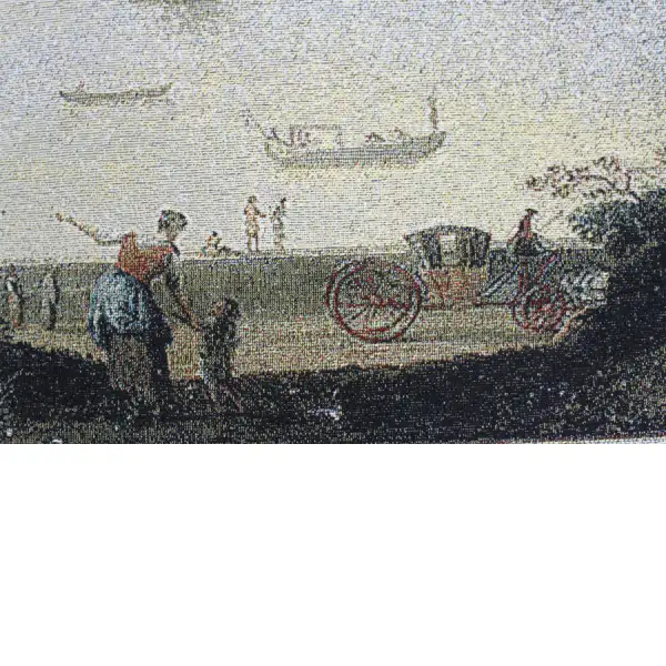 View of Naples