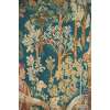 Licorne A La Fontaine French Tapestry | Close Up 1