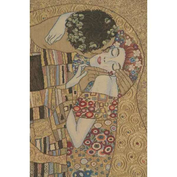 The Kiss