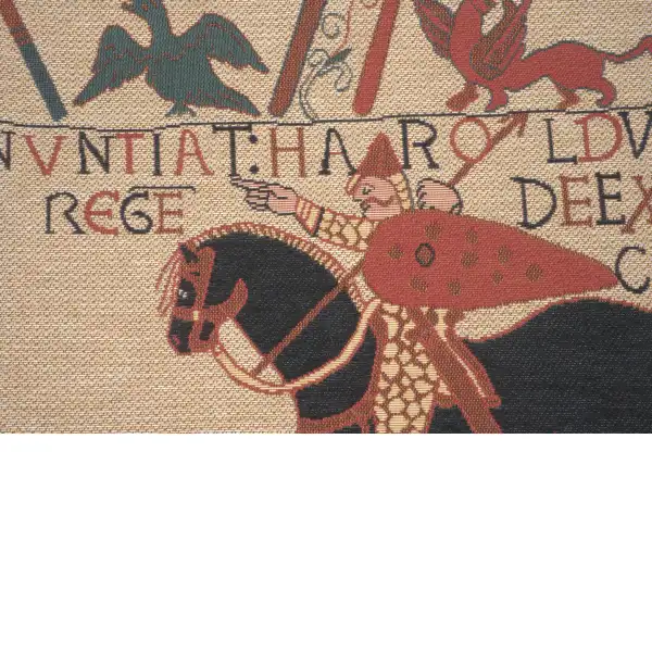 Bayeux Horse
