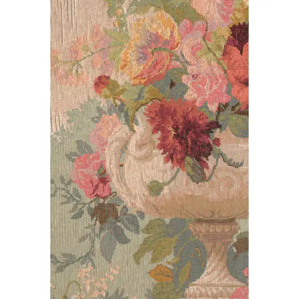 Drape Fleuri