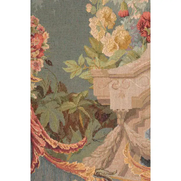Drape Fleuri