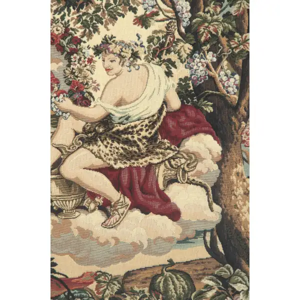 Bacchus