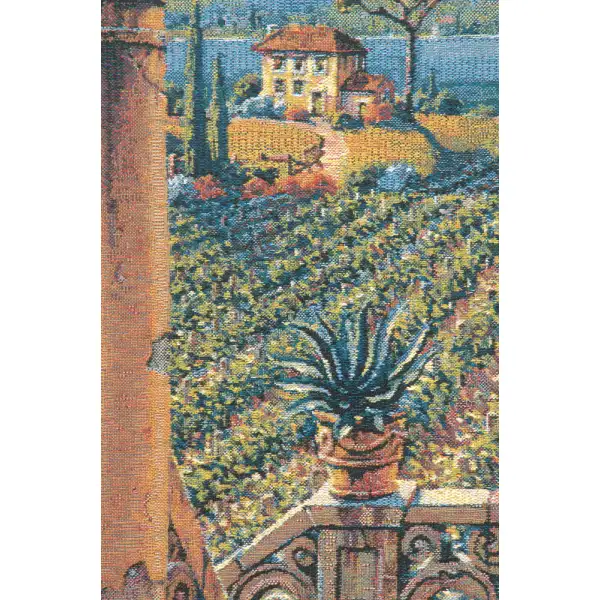 Lakeside Vineyard