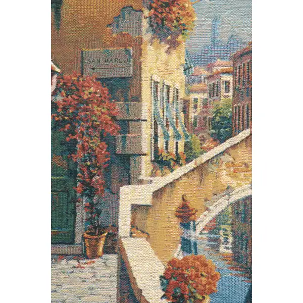 Passage to San Marco