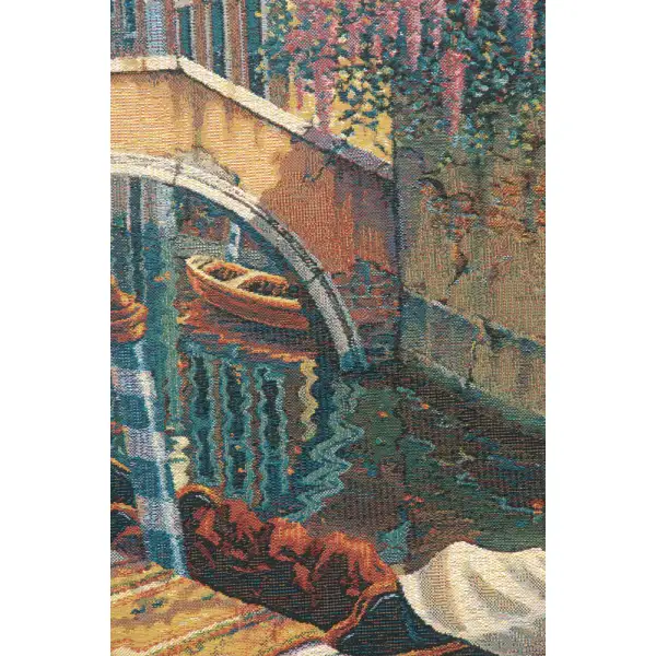Passage to San Marco