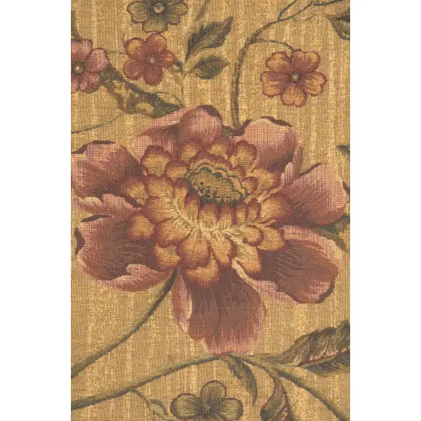 Birds of Paradise With Border