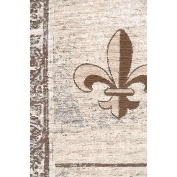 Fleur de Bienvenue