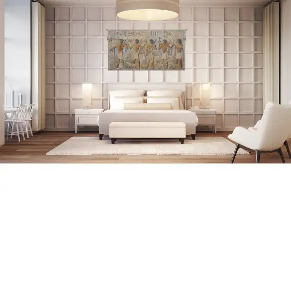 Saqqarah Beige Part 2