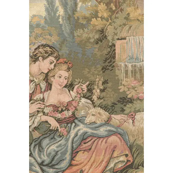 Noble Pastorale 01